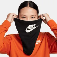 Nike Club Fleece Reversible Neck Warmer. Nike.com