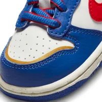 Nike Dunk Low Next Nature Toddler Shoes. Nike.com