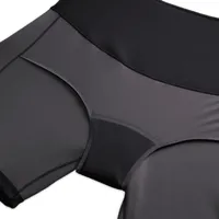 Nike One Leak Protection: Period Women's Mid-Rise 7" Biker Shorts (Plus Size). Nike.com