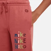 Nike Sportswear Big Kids' (Boys') Joggers. Nike.com