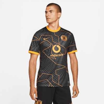 Kaizer Chiefs 2020/21 Nike Home and Away Kits - FOOTBALL FASHION