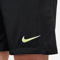 Club América Academy Pro Third Men's Nike Dri-FIT Soccer Knit Shorts. Nike.com