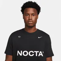 NOCTA Men's Short-Sleeve Basketball Top. Nike.com