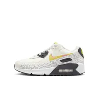 Nike Air Max 90 LTR SE Big Kids’ Shoes. Nike.com