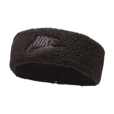 Nike Women's Fleece Headband. Nike.com