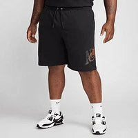 Nike Club Men's French Terry Shorts. Nike.com