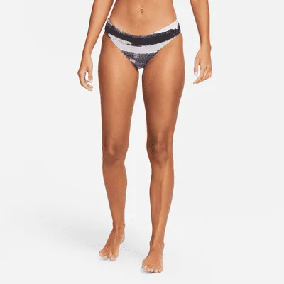 Nike Adventure Women's Scoop Bikini Bottom. Nike.com