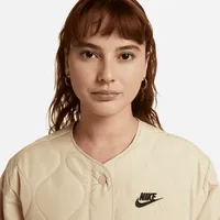 Nike Sportswear Women's Sports Utility Jacket. Nike.com