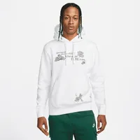 Nike Sportswear Men's Hoodie. Nike.com