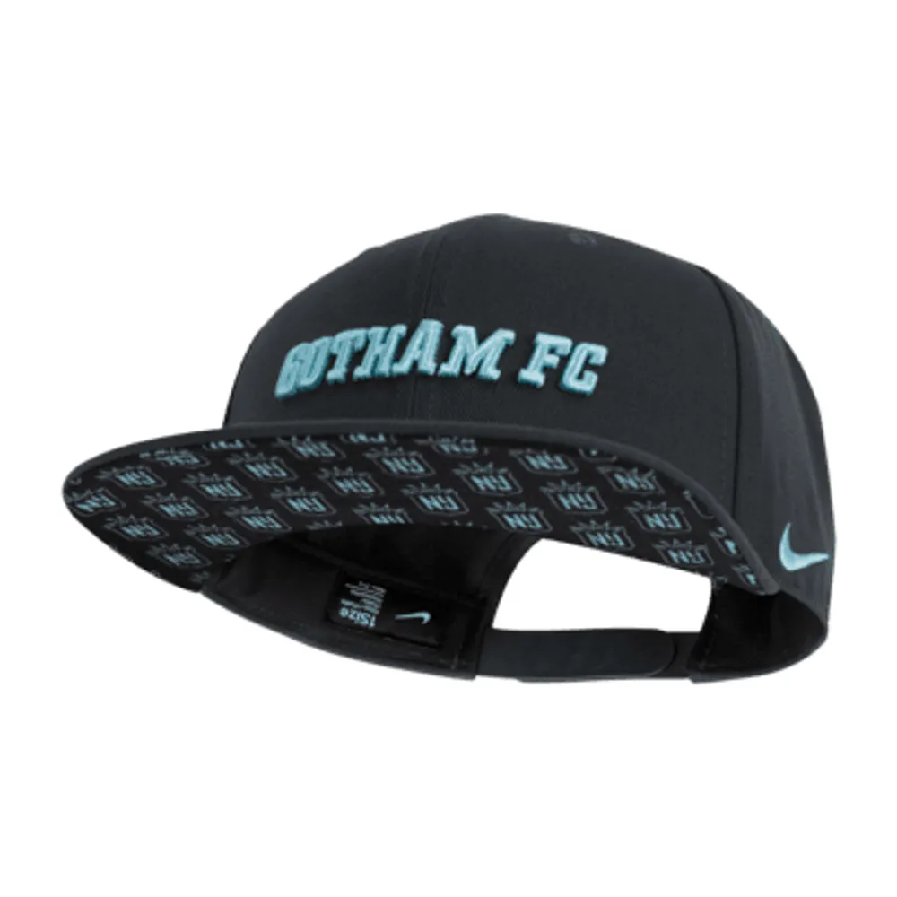 Portland Thorns Nike Soccer Hat. Nike.com