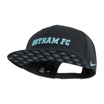 Portland Thorns Nike Soccer Hat. Nike.com