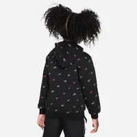 Nike Pullover Hoodie Toddler Hoodie. Nike.com