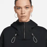Nike Sportswear Therma-FIT ADV Tech Pack Women's Pullover Hoodie. Nike.com