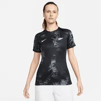 New Zealand 2023 Stadium Home Women's Nike Dri-FIT Soccer Jersey. Nike.com