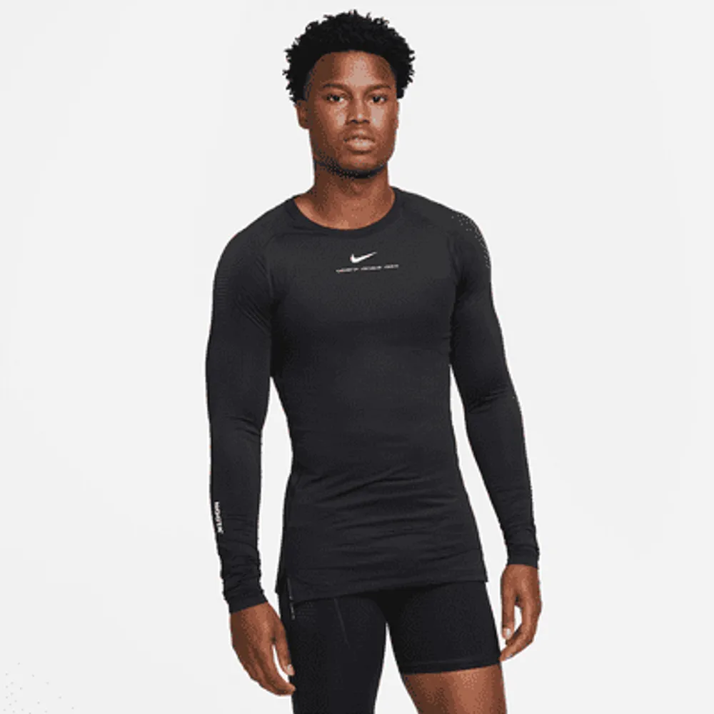 Nike Men's NOCTA Basketball Jersey in Black, Size: Large | DM1709-010