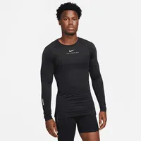 NOCTA Men's Long-Sleeve Base Layer Basketball Top. Nike.com