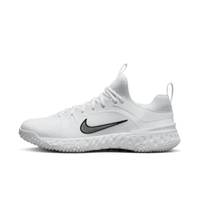 Nike Huarache 9 Elite TF LAX Lacrosse Shoes. Nike.com