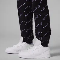 Jordan Essentials Printed Pants Big Kids' Pants. Nike.com