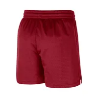 Miami Heat Men's Nike NBA Shorts. Nike.com