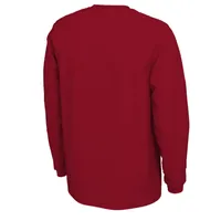 Georgia Bowl Bound Playoff Men's Nike College Football Long-Sleeve T-Shirt. Nike.com