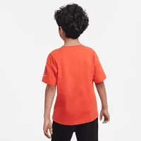 Nike KSA Graphic Tee Toddler T-Shirt. Nike.com