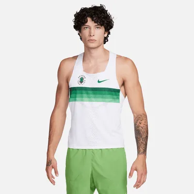 Nike Dri-FIT Fast Men's Racing Singlet.