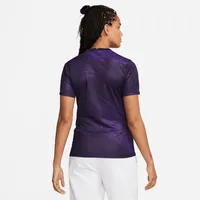 Orlando Pride 2023 Stadium Home Women's Nike Dri-FIT Soccer Jersey. Nike.com