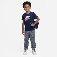 Nike Little Kids' T-Shirt. Nike.com