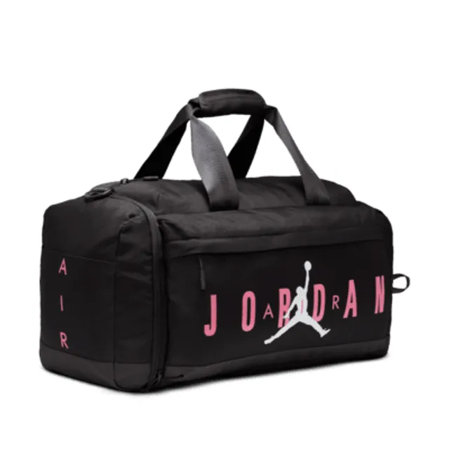 Air Jordan Velocity Duffel Bag (Large, 69L).