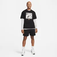 Nike Sportswear Max90 Men's T-Shirt. Nike.com