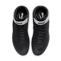 Nike Inflict Wrestling Shoes. Nike.com