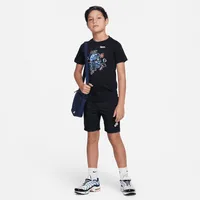 Nike Sportswear Big Kids' T-Shirt. Nike.com