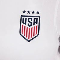 USWNT 2024 Stadium Home Women's Nike Dri-FIT Soccer Replica Jersey. Nike.com