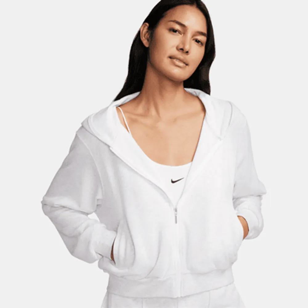 Nike Sportswear Modern Fleece Women's Oversized French Terry