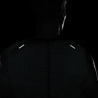 Nike TechKnit Men's Dri-FIT ADV Long-Sleeve Running Top. Nike.com