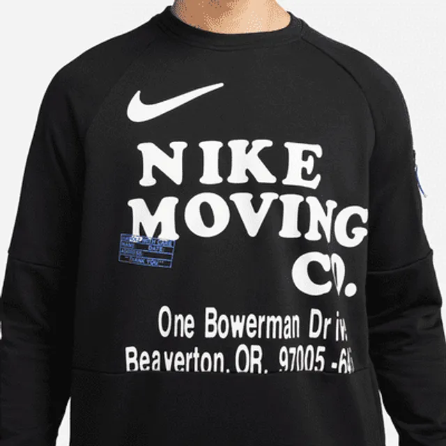 Nike Dri-Fit Moving Co. M