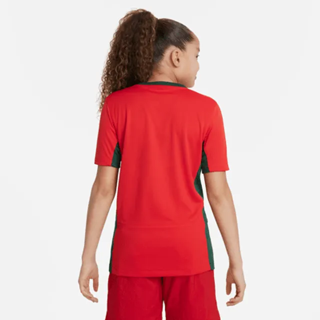 Nike Sporting CP x CR7 2023/24 Stadium Older Kids' Nike Dri-FIT