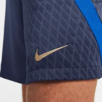 FFF Strike Men's Nike Dri-FIT Knit Soccer Shorts. Nike.com