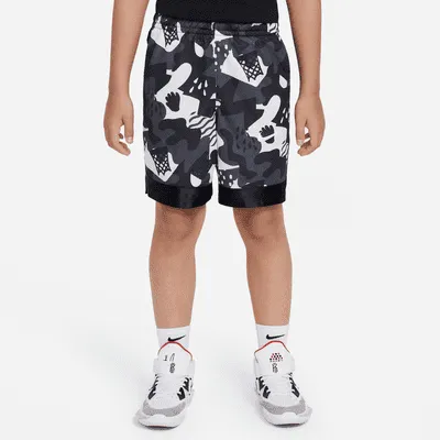 Nike Dri-FIT Elite Big Kids' (Boys') Basketball Shorts (Extended Size). Nike.com