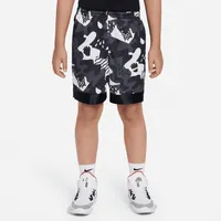 Nike Dri-FIT Elite Big Kids' (Boys') Basketball Shorts (Extended Size). Nike.com