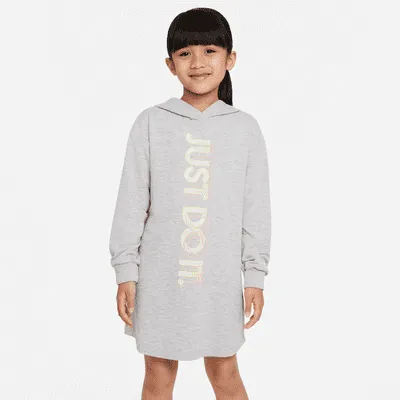 Nike Toddler Dream Chaser Hooded Dress. Nike.com