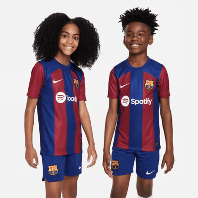 Nike FC Barcelona 23/24 Stadium Third Jersey – Xtreme Soccer