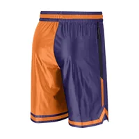 Phoenix Suns Courtside Men's Nike Dri-FIT NBA Graphic Shorts. Nike.com