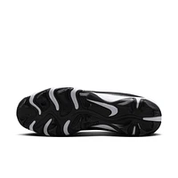 Nike Alpha Menace 4 Shark Football Cleats (Wide). Nike.com