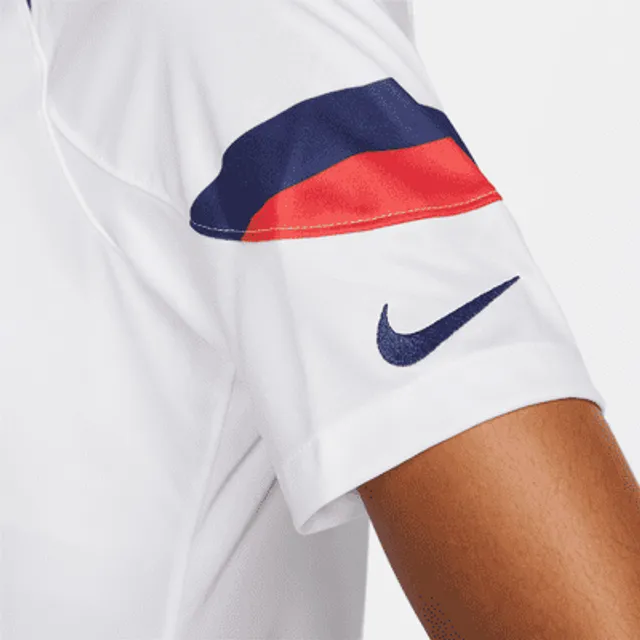 USWNT 2022/23 Stadium Home (Lindsey Horan) Men's Nike Dri-FIT