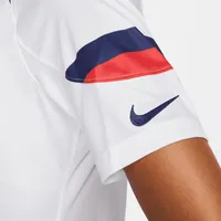 USWNT 2022/23 Stadium Home Women's Nike Dri-FIT Soccer Jersey. Nike.com