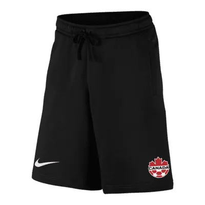 Canada Club Fleece Men's Shorts. Nike.com