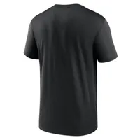 Nike Dri-FIT Logo Legend (MLB Detroit Tigers) Men's T-Shirt