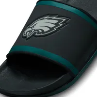 Nike Offcourt (NFL Philadelphia Eagles) Slide. Nike.com