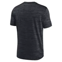 Nike Dri-FIT Velocity Practice (MLB Minnesota Twins) Men's T-Shirt. Nike.com